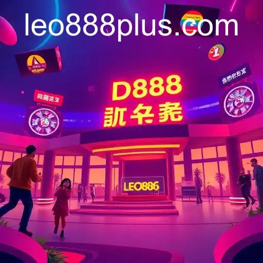 About Us: Discover LEO888