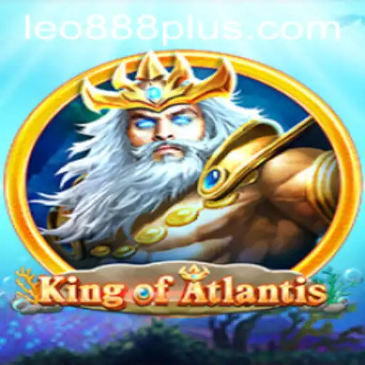 Discovering KingofAtlantis: Dive into the Depths of Adventure with LEO888