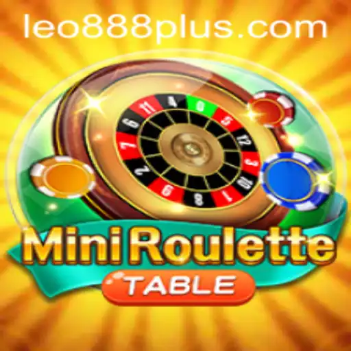 Exploring the Thrills of MiniRoulette with LEO888