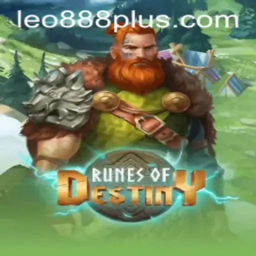 Explore the Magical World of RunesOfDestiny: A Journey Awaits