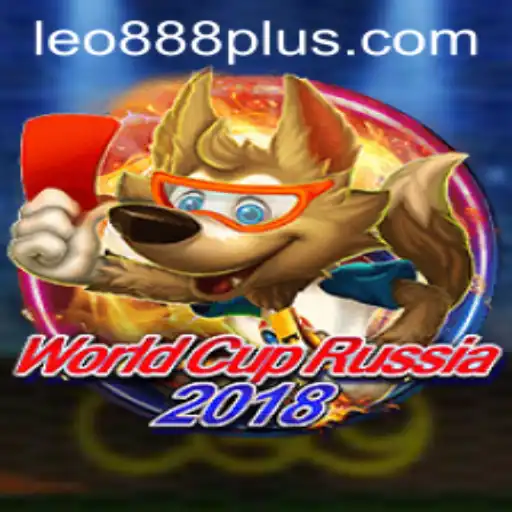 WorldCupRussia2018: Dive into the Game with LEO888