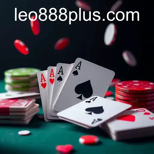 LEO888: A World of Card Games Awaiting Exploration