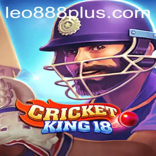 Mastering CricketKing18: Dive into the Thrilling World of Virtual Cricket