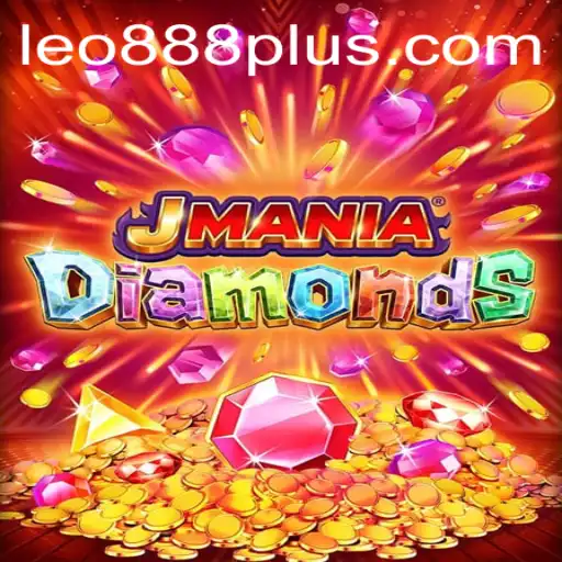 JManiaDiamonds: A Gem of a Game with the LEO888 Experience