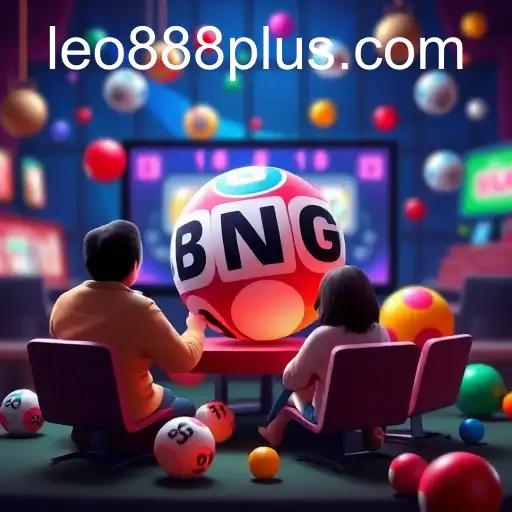 The Exciting World of Online Bingo with LEO888