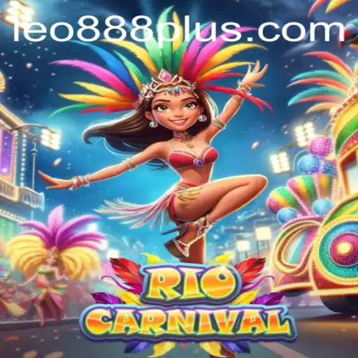 RioCarnival: Dive into the Colorful World of Carnival Gaming with LEO888
