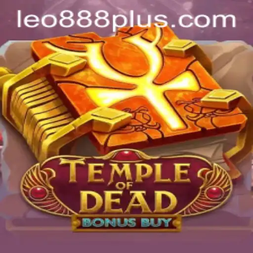 Discover the Thrills of TempleofDeadBonusBuy Featuring LEO888